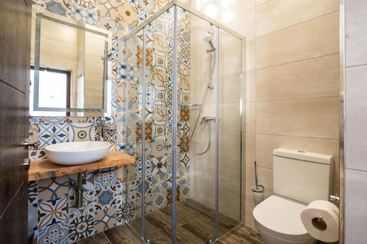 Narcisa - Luxury 3Br Traditional House With Pool, Cinema & Hot Tub Xagħra Dış mekan fotoğraf
